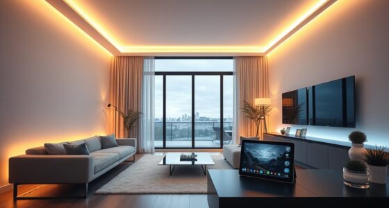 circadian lighting automation scripts