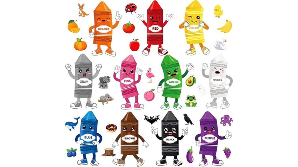 classroom decor and supplies