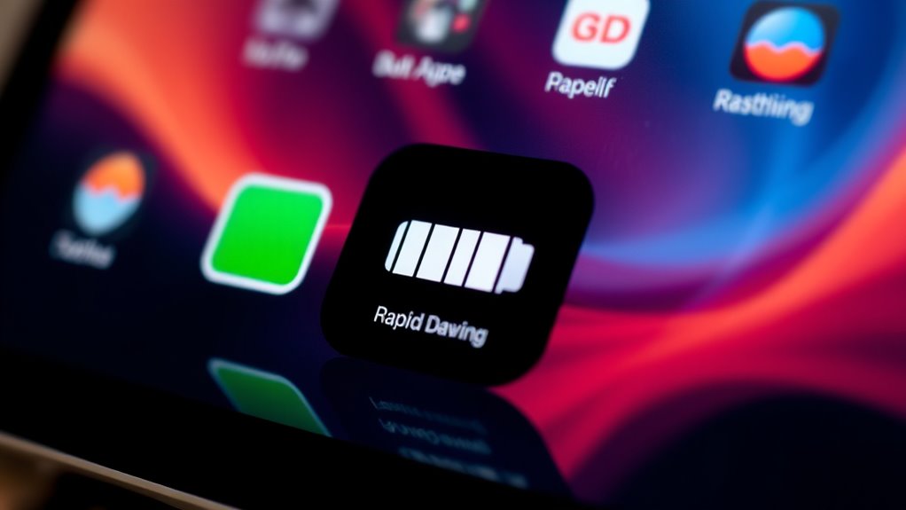 close unnecessary background apps