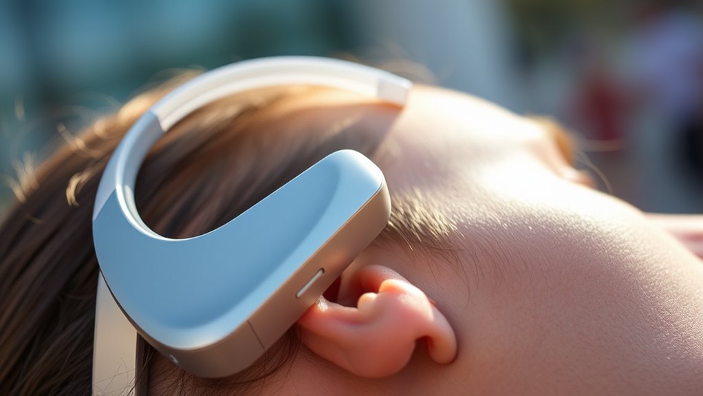 comfort sound durability stability