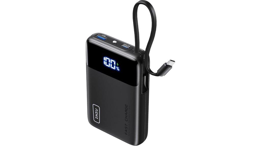 compact 45w usb c charger