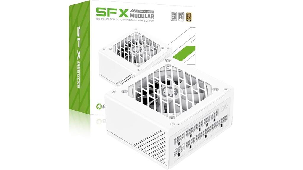 compact 750w sfx power