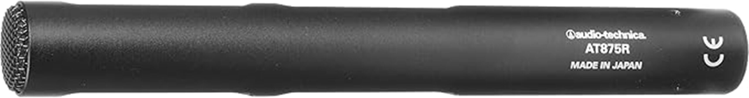 compact condenser microphone dimensions