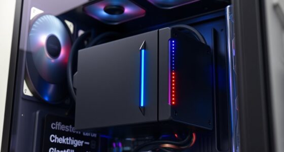 compact reliable sfx power supplies
