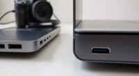 compare usb4 thunderbolt 5