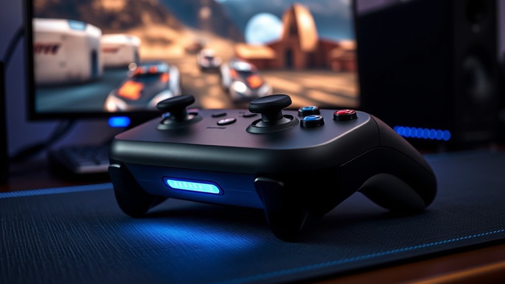 compatibility build comfort controls
