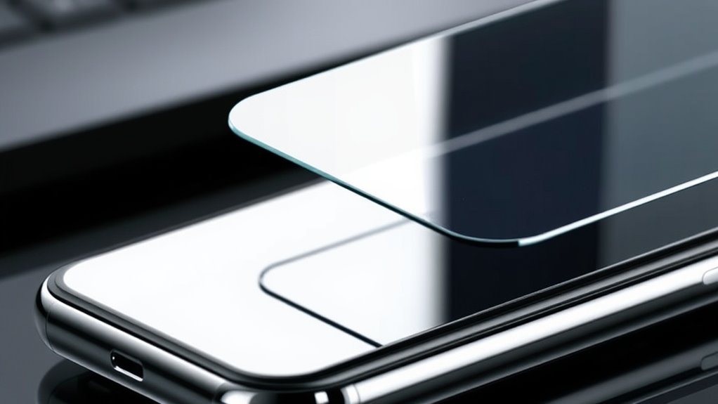 compatibility durability clarity security