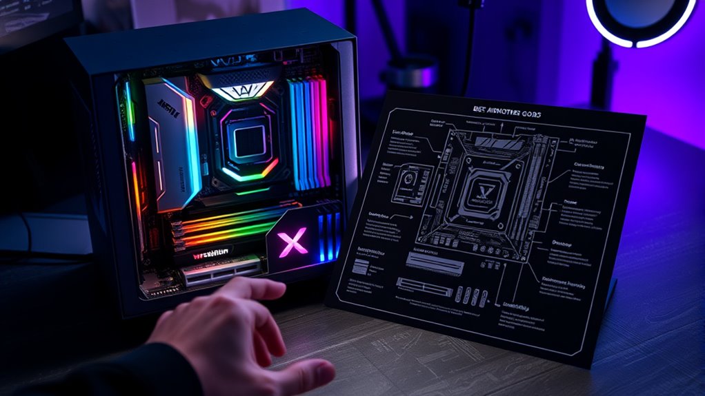compatibility expansion cooling performance