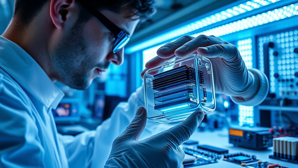 compatibility manufacturing standardization regulation