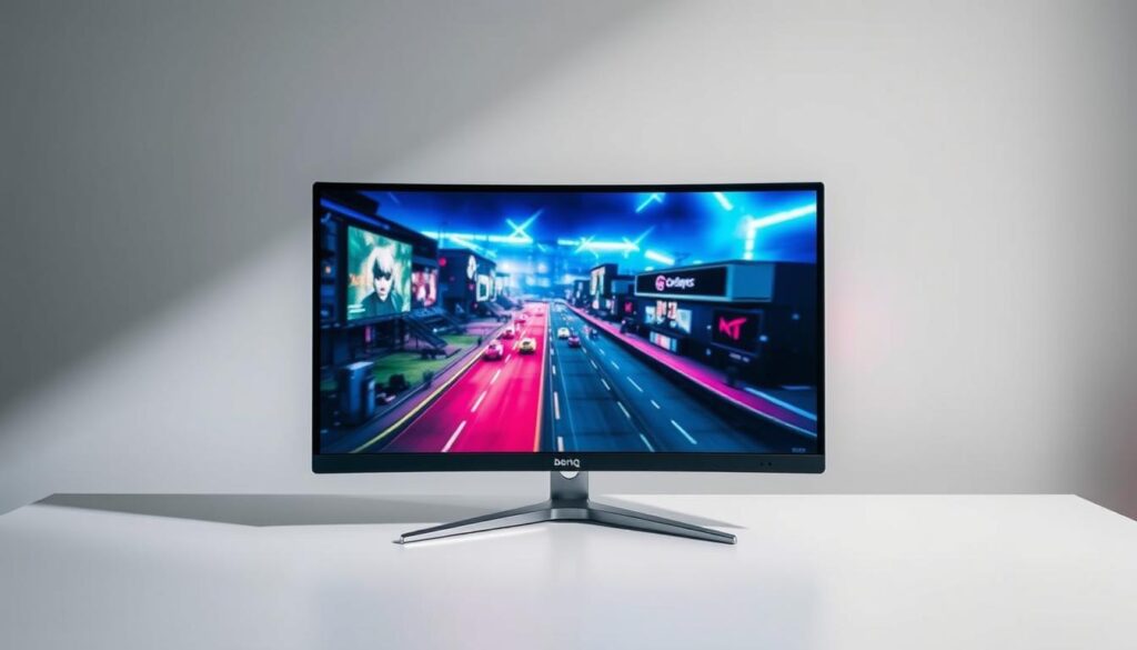 comprehensive review of BenQ Zowie XL2746S eSports monitor