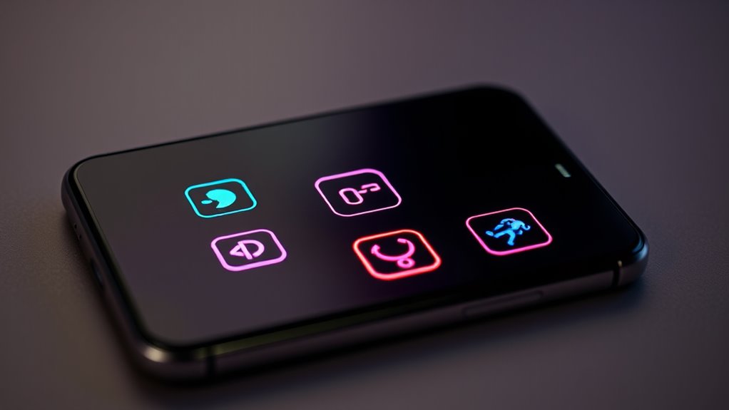 configuring android 15 focus