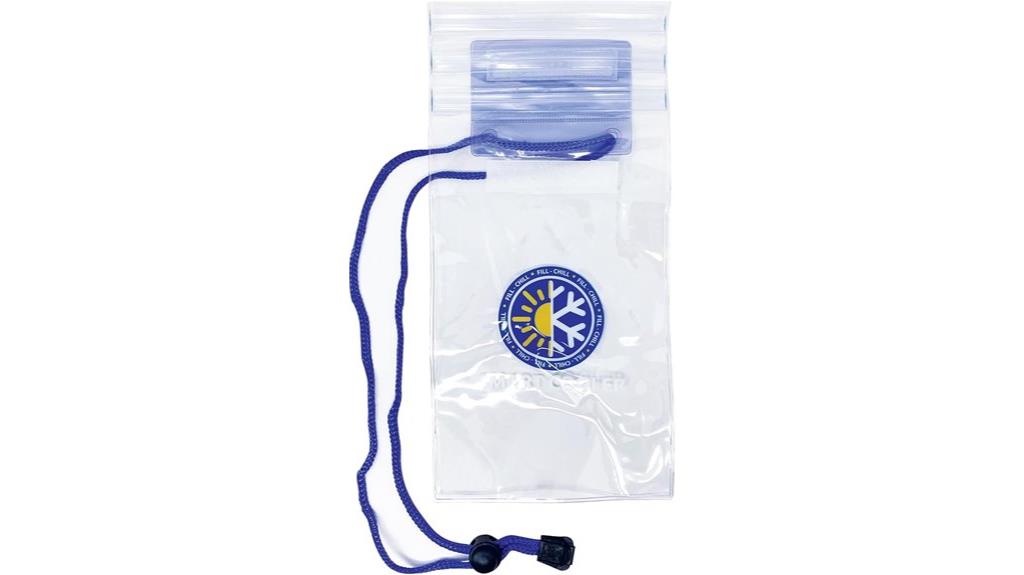 cooling case for smartphones