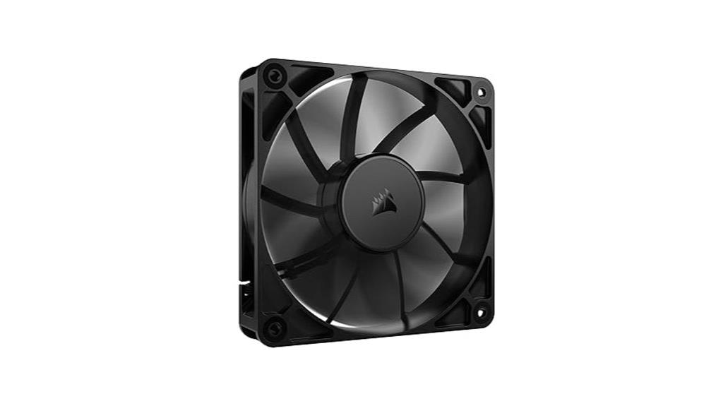 corsair 120mm pwm fan