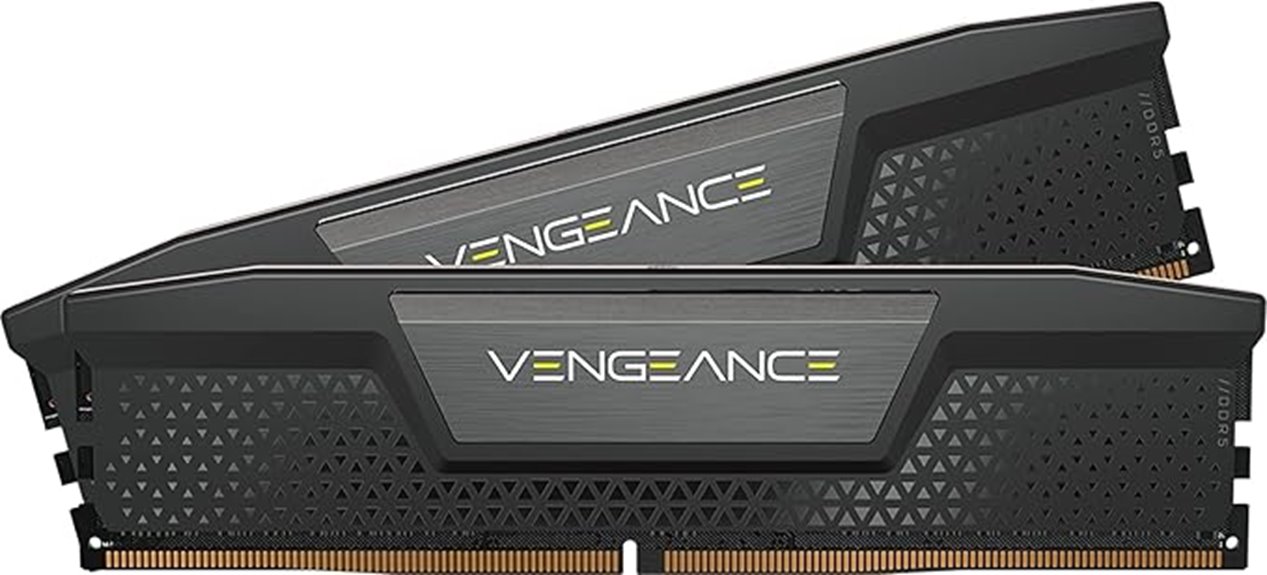 corsair ddr5 32gb ram
