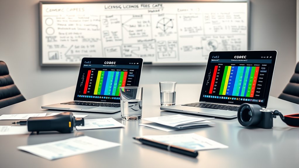 cost effective licensing considerations