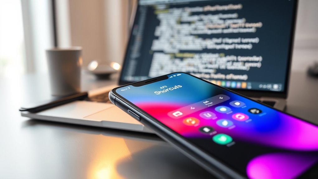 create openai siri shortcut