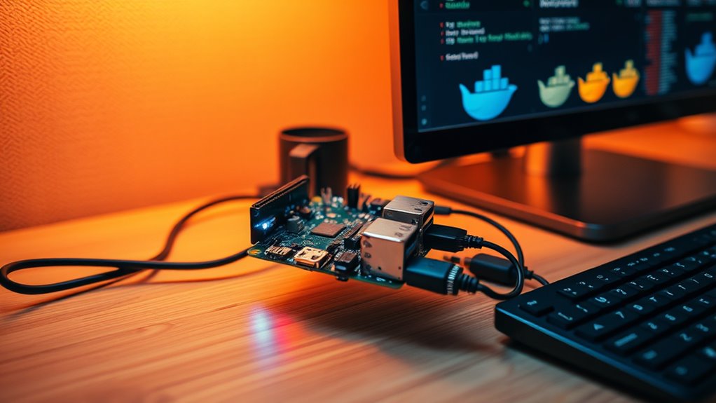 create run deploy containers