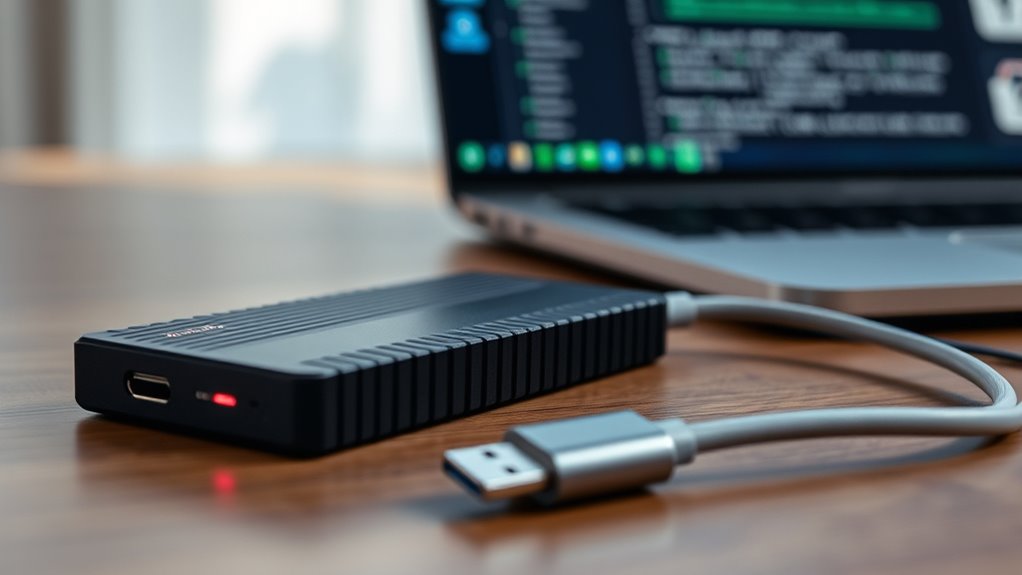 cross platform encryption compatibility