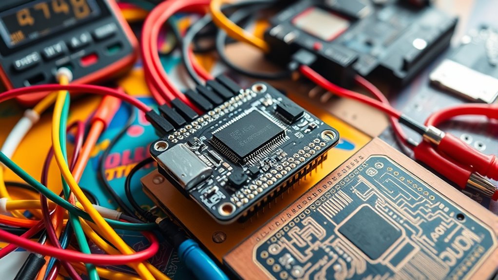 customize and optimize energy monitoring
