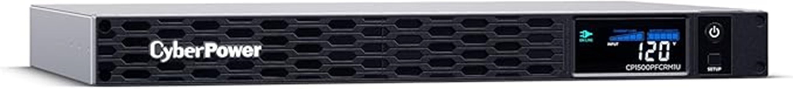 cyberpower 1500va ups