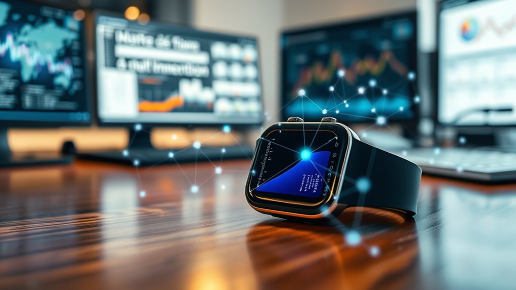 decentralized health data training