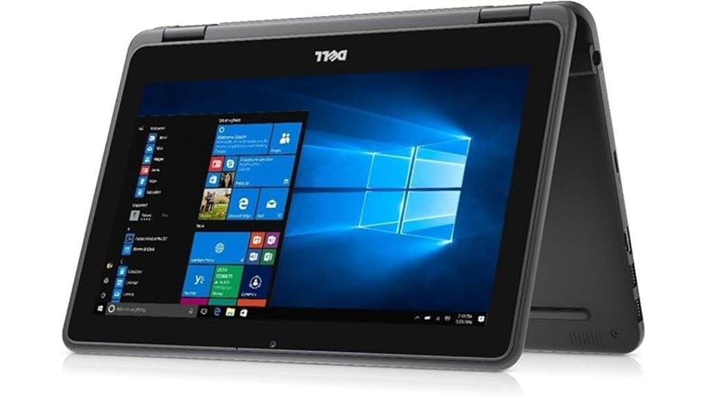 dell 3189 convertible laptop