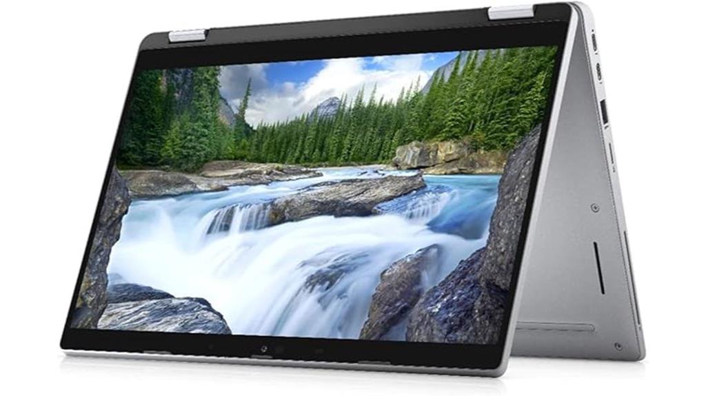 dell 5320 i7 touchscreen