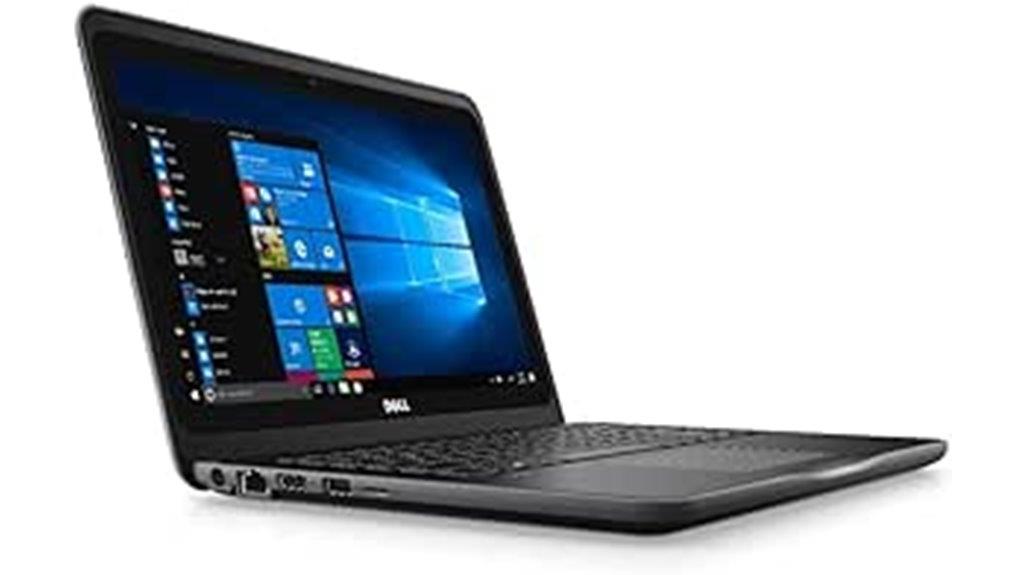 dell latitude 3380 laptop