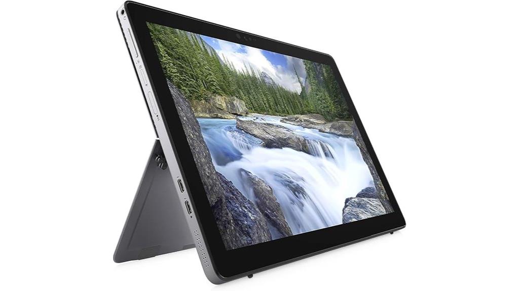 dell latitude 7200 tablet