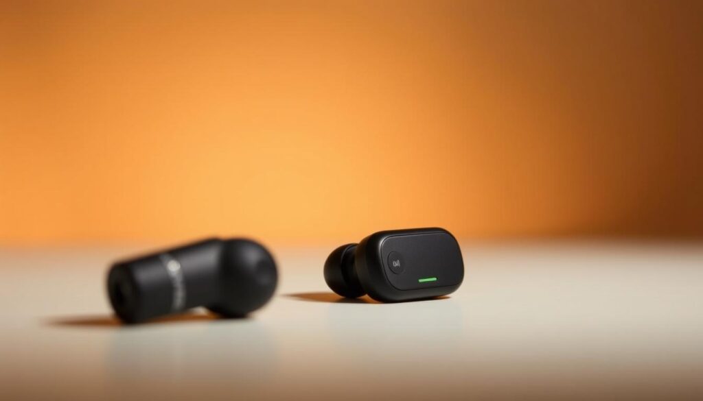 design and build quality of Anker Soundcore Life P2 earbuds