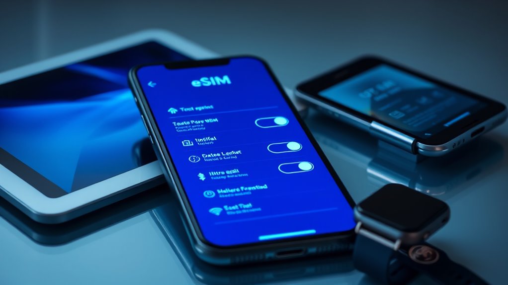 device compatibility and activation