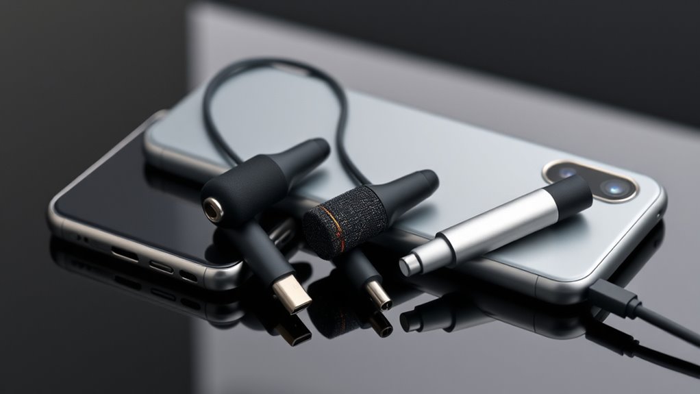 device compatibility and audio quality