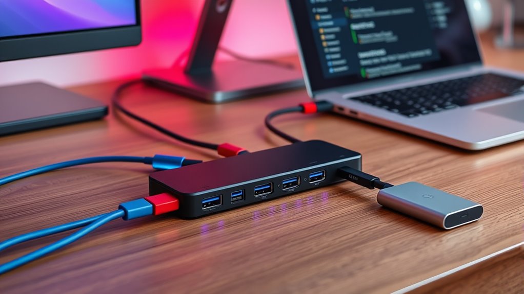 device compatibility and durability