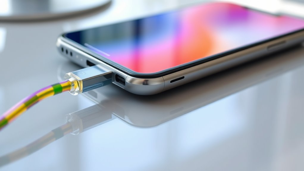 device compatibility and firmware