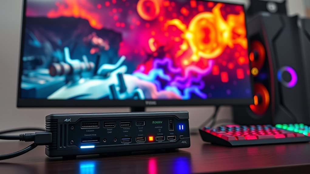 device compatibility and performance