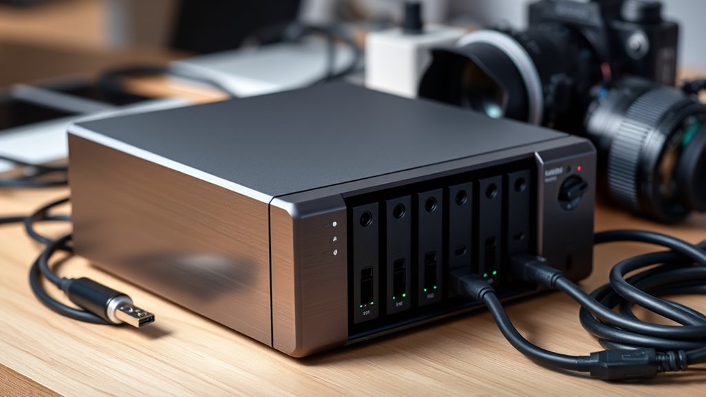 device compatibility and performance