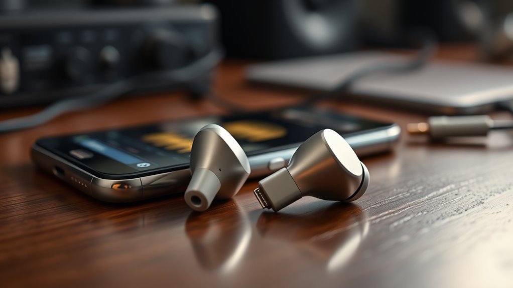 device compatibility and quality