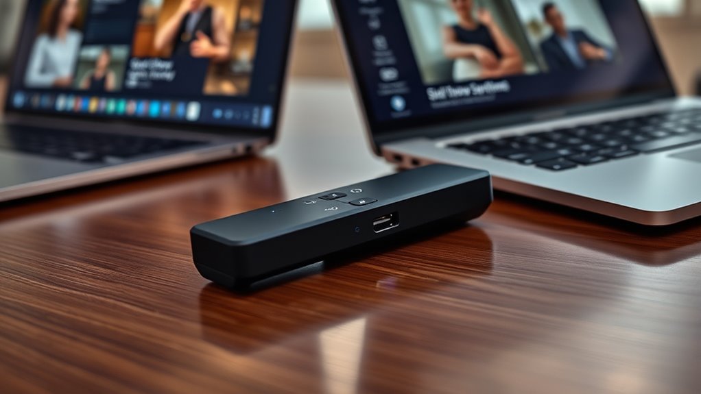 device compatibility and range