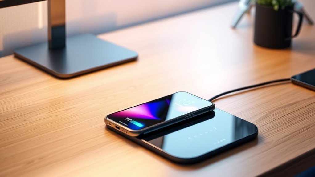 device compatibility and safety