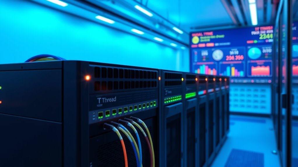 device compatibility and security