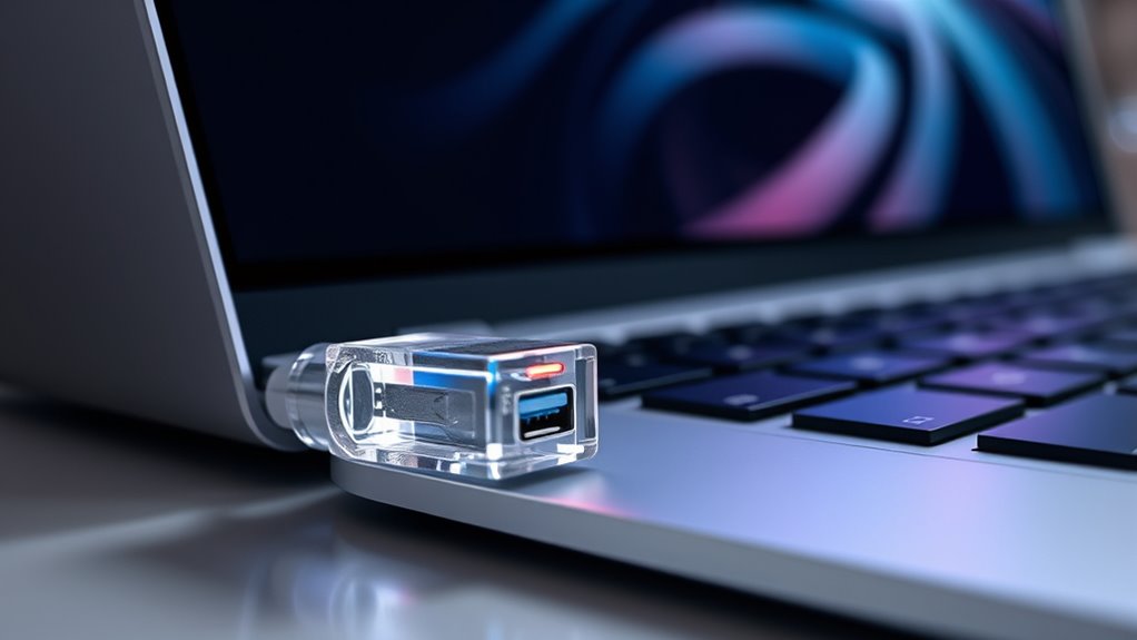 device compatibility and security