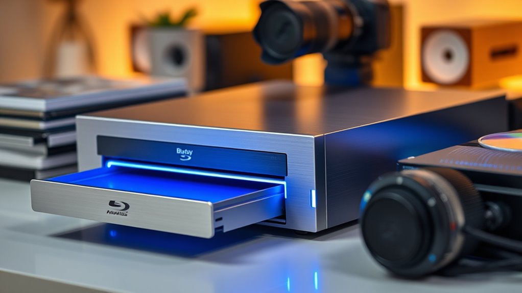 device compatibility and speed