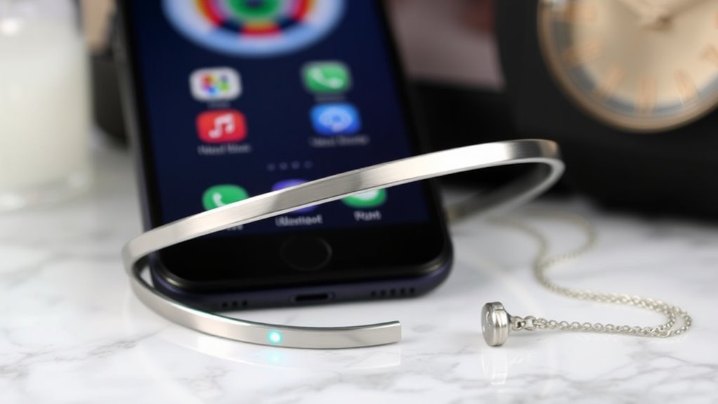 device connectivity and customization