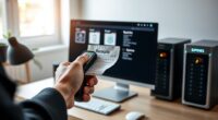 digital receipt management system