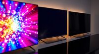 display technology comparison