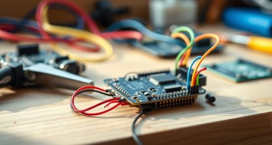 diy esp32 energy monitor