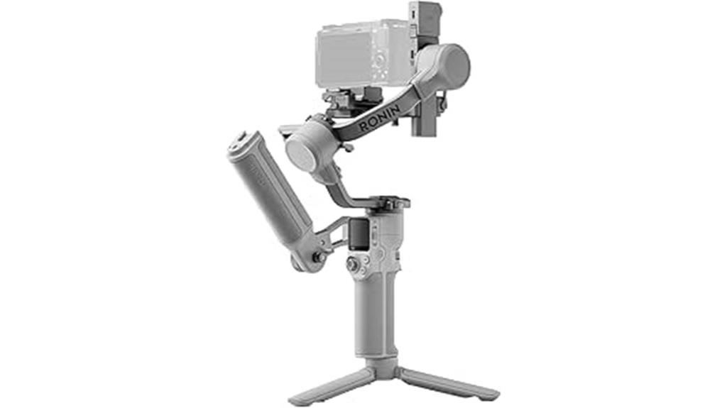 dji rs 4 mini