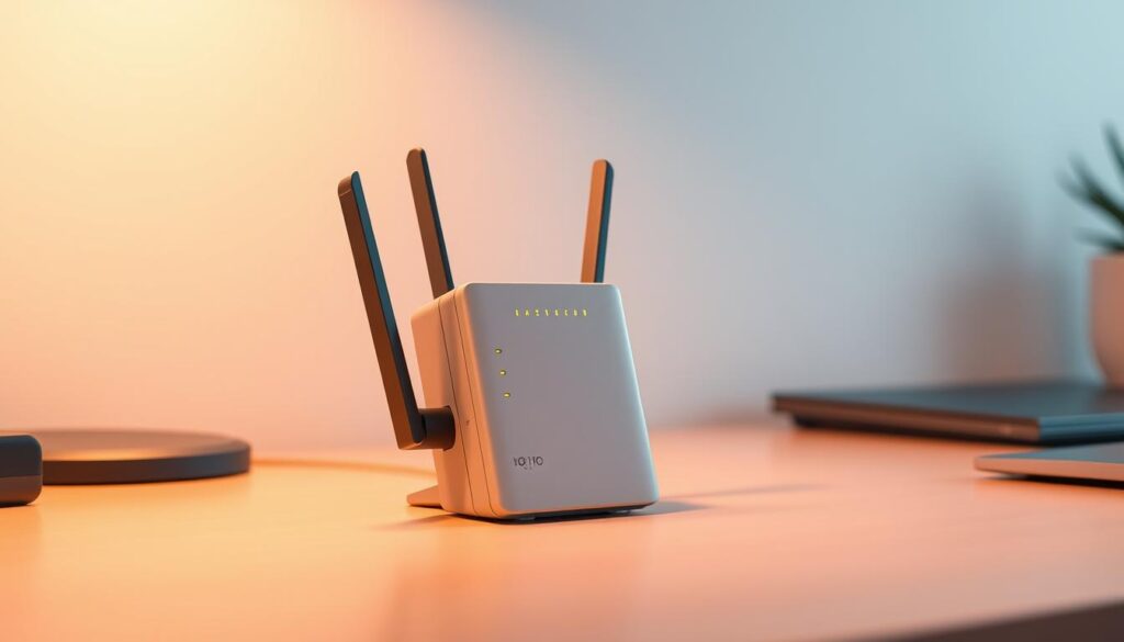 dual-band Wi-Fi extender