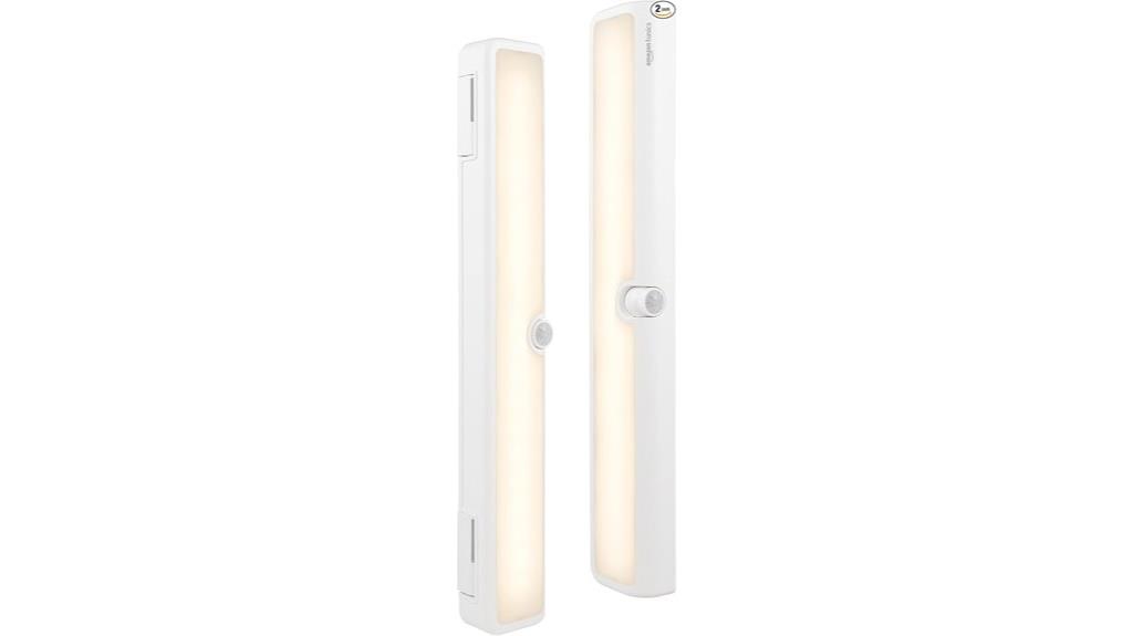 dual pack led light bars