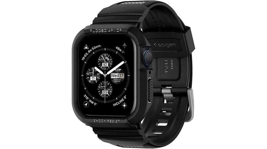 durable rugged apple watch